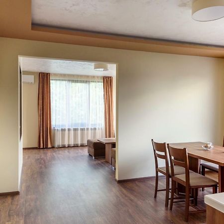 Gradina Hotel Chernomorets Ngoại thất bức ảnh