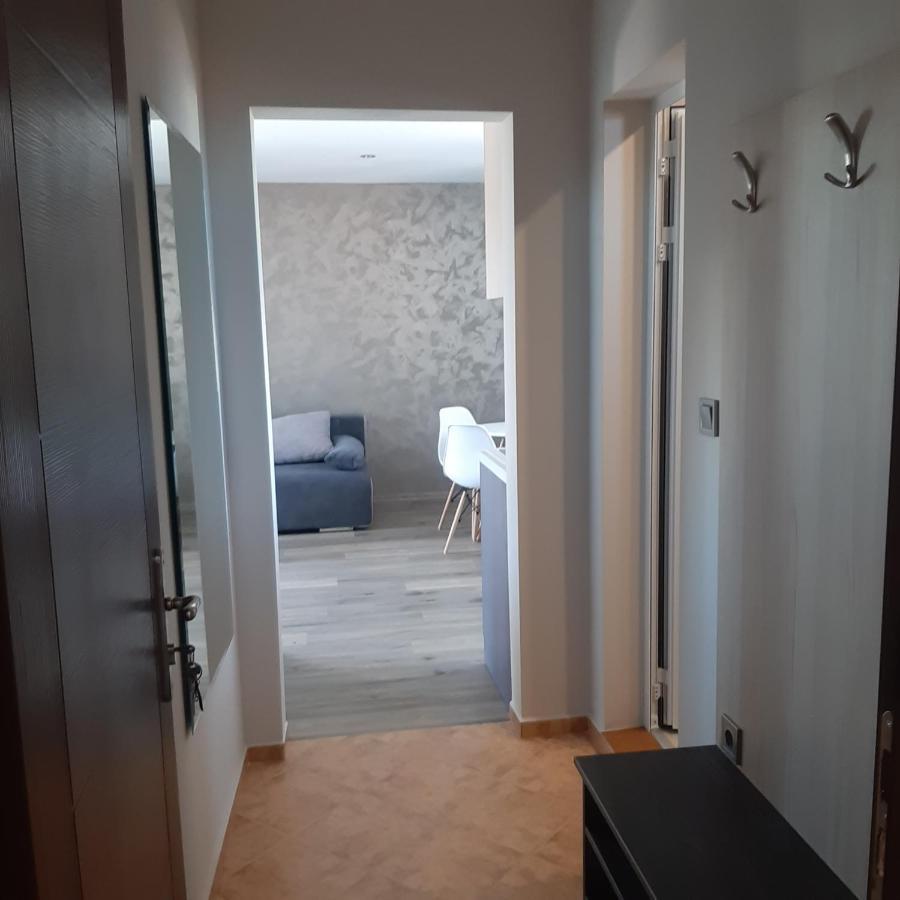 Gradina Hotel Chernomorets Ngoại thất bức ảnh