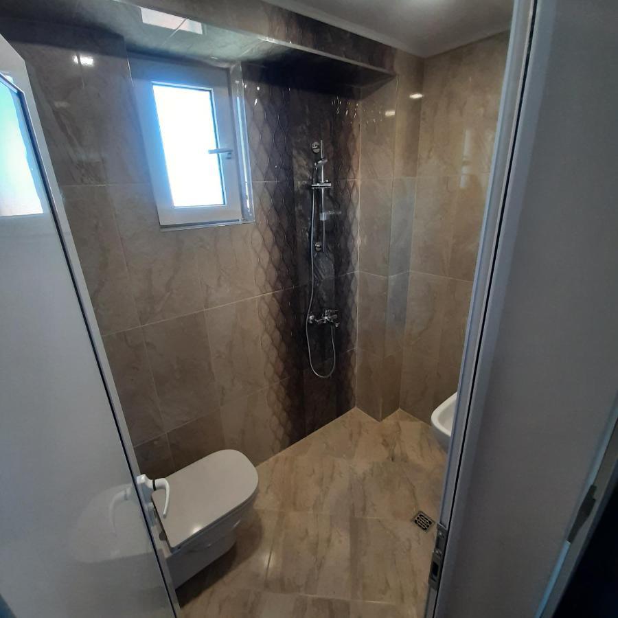 Gradina Hotel Chernomorets Ngoại thất bức ảnh