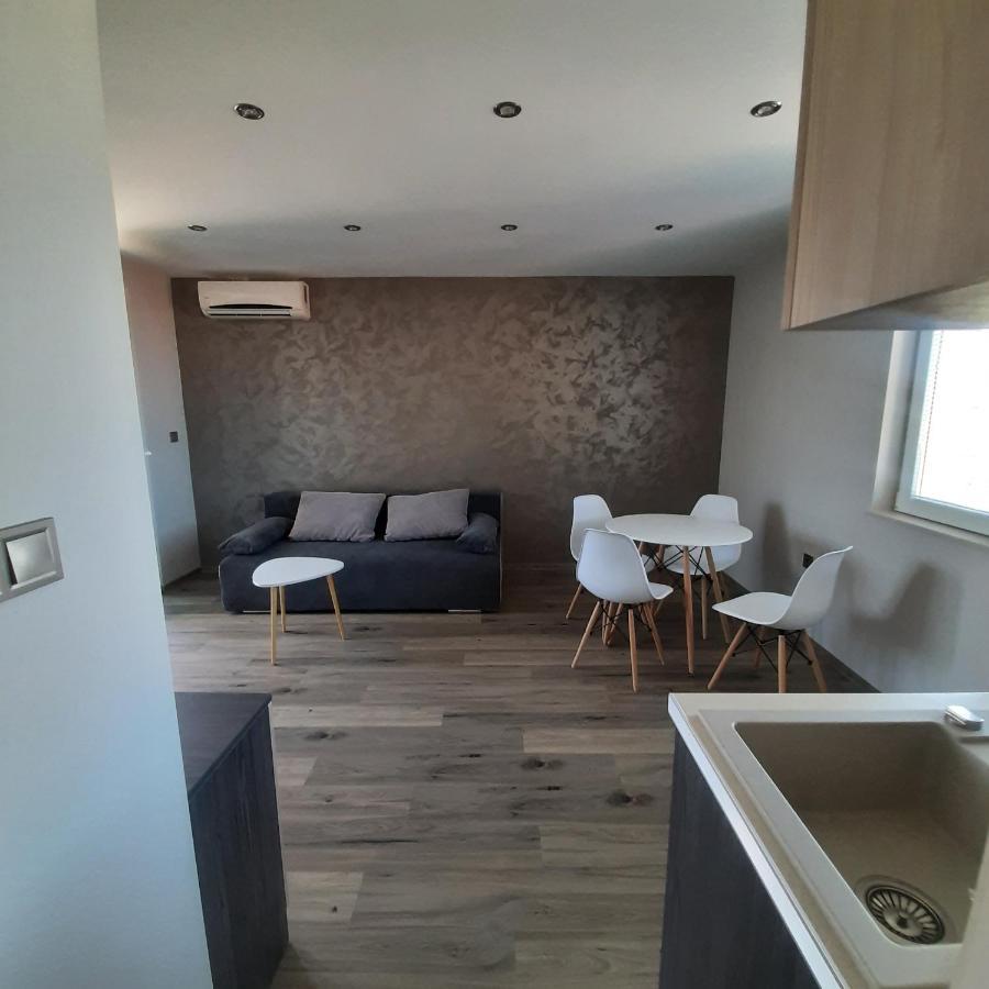 Gradina Hotel Chernomorets Ngoại thất bức ảnh