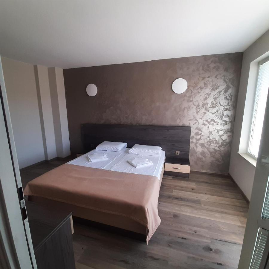 Gradina Hotel Chernomorets Ngoại thất bức ảnh