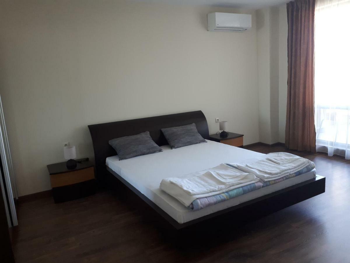 Gradina Hotel Chernomorets Ngoại thất bức ảnh