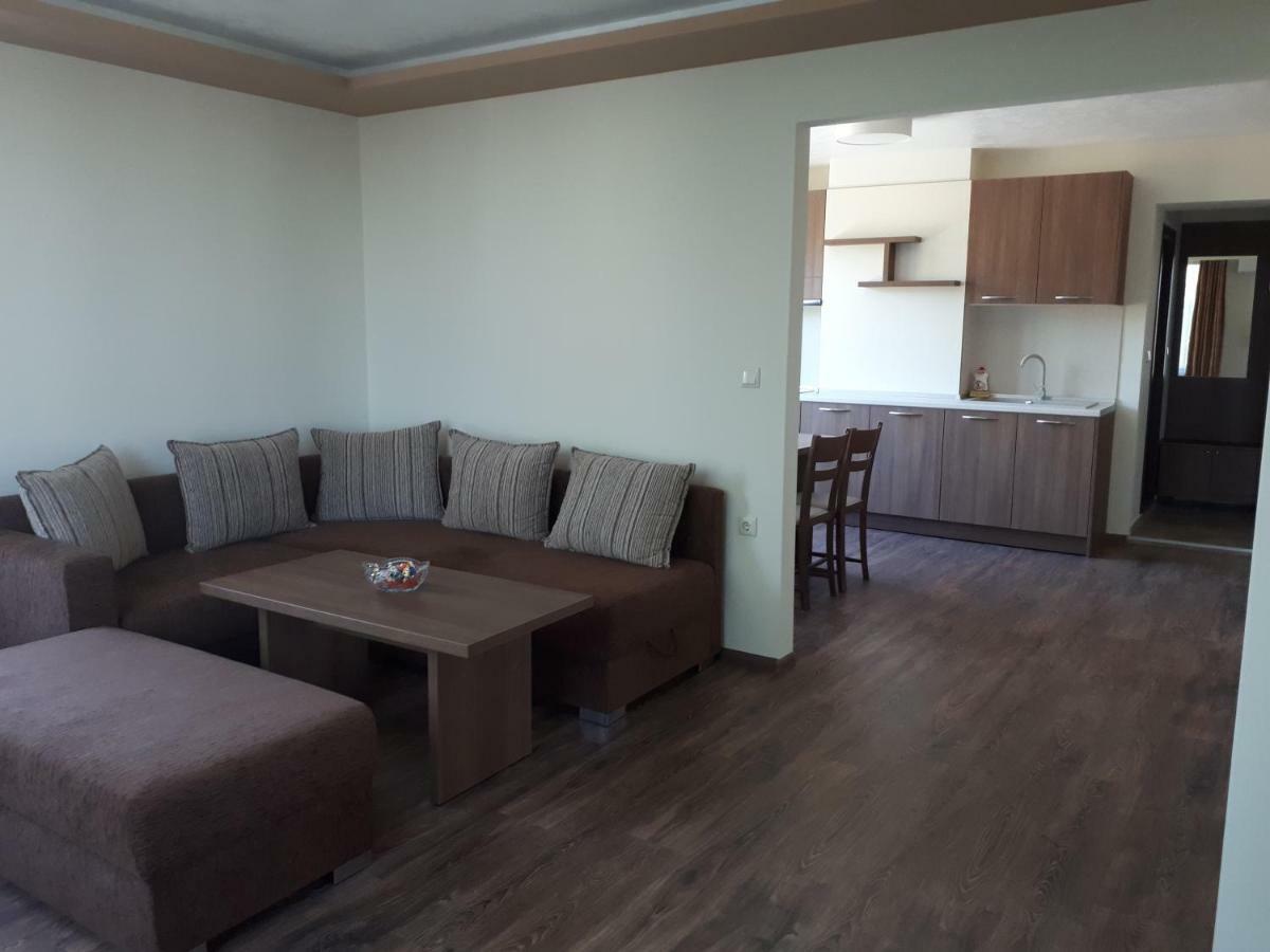 Gradina Hotel Chernomorets Ngoại thất bức ảnh