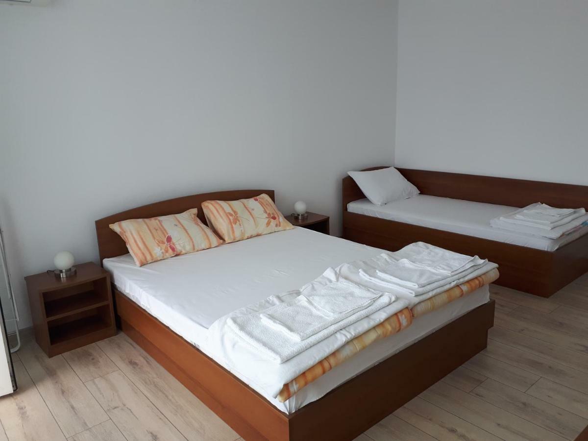 Gradina Hotel Chernomorets Ngoại thất bức ảnh