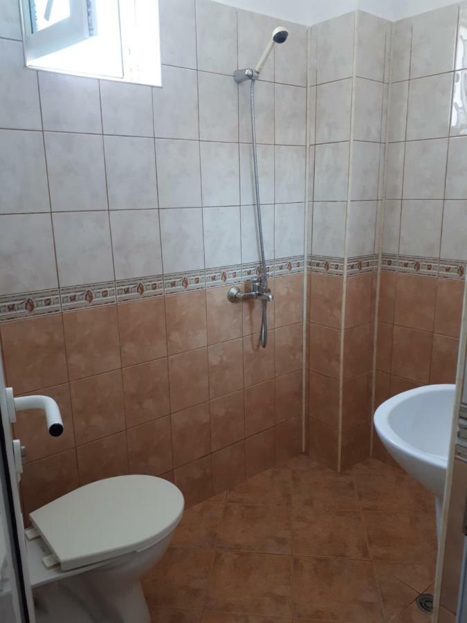 Gradina Hotel Chernomorets Ngoại thất bức ảnh