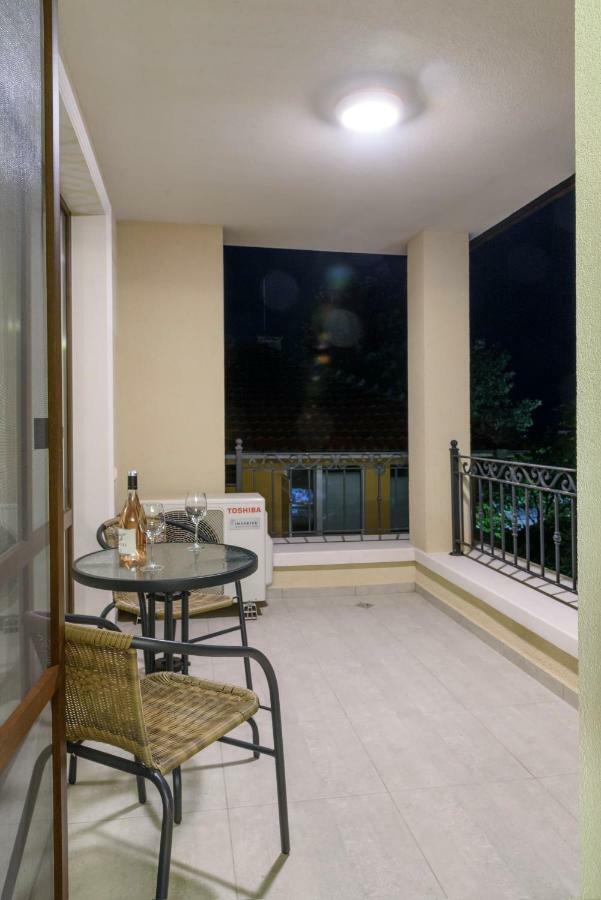 Gradina Hotel Chernomorets Ngoại thất bức ảnh