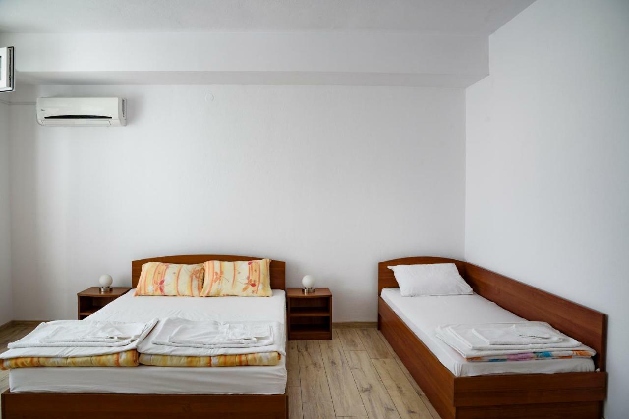 Gradina Hotel Chernomorets Ngoại thất bức ảnh