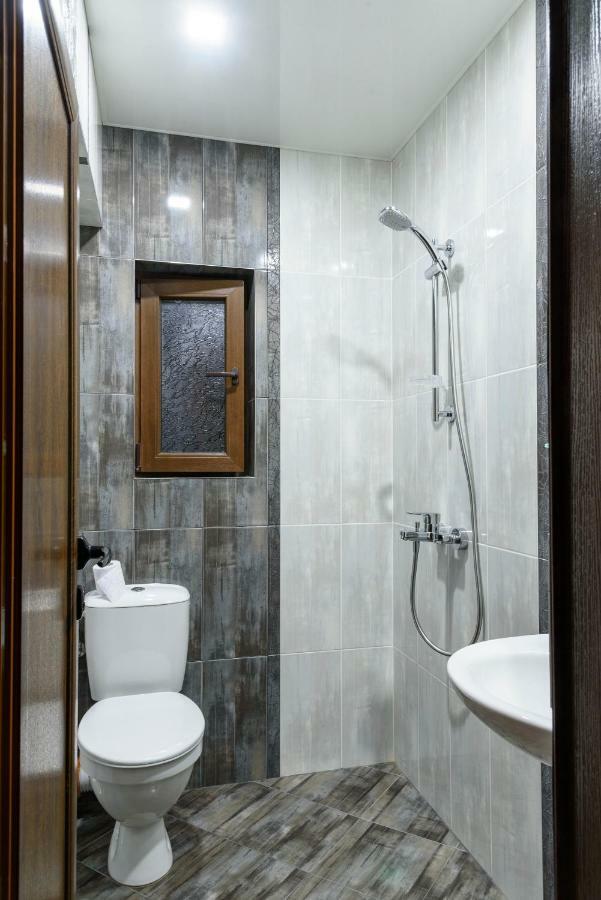 Gradina Hotel Chernomorets Ngoại thất bức ảnh