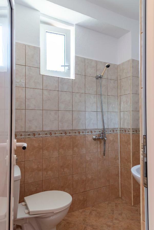 Gradina Hotel Chernomorets Ngoại thất bức ảnh