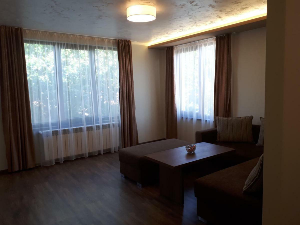 Gradina Hotel Chernomorets Ngoại thất bức ảnh