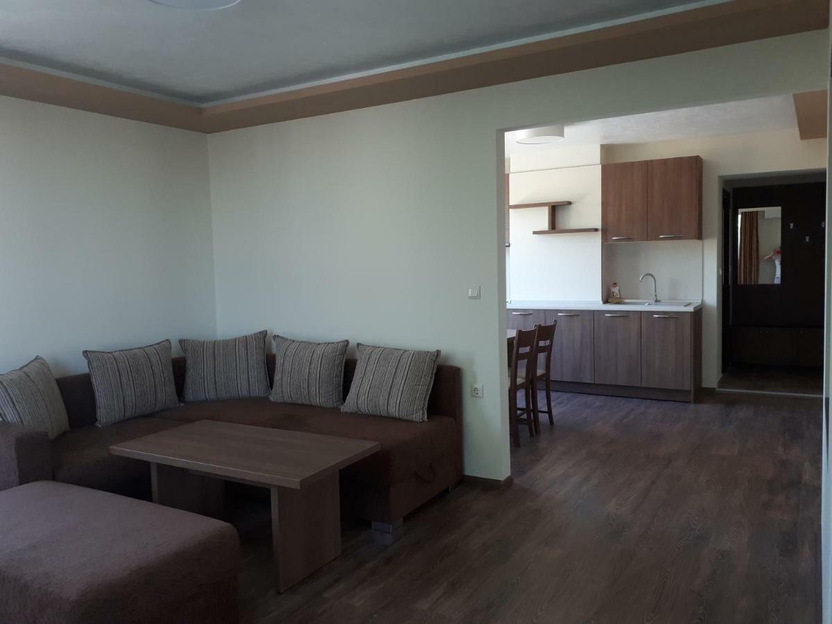 Gradina Hotel Chernomorets Ngoại thất bức ảnh